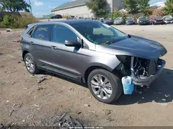 2FMPK4K96PBA26800 2023 FORD EDGE