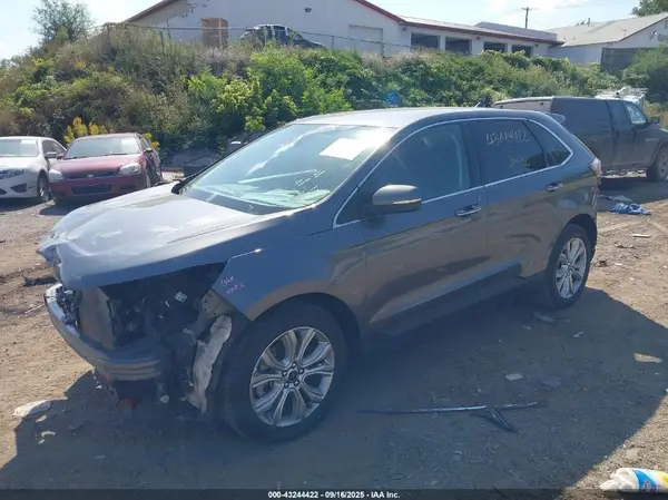 2FMPK4K96PBA26800 2023 FORD EDGE - Image 2