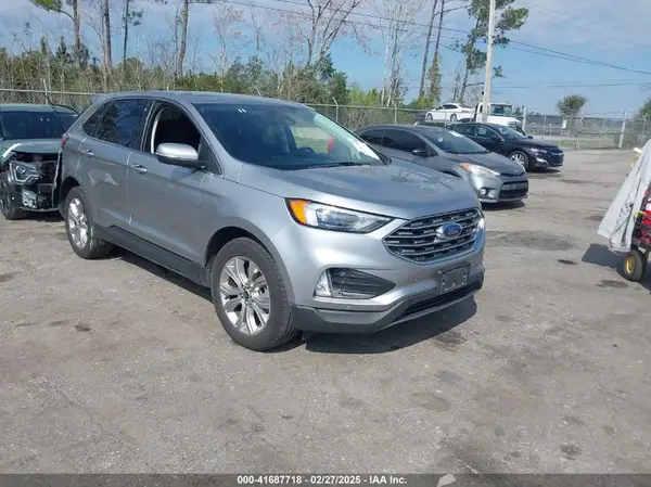 2FMPK4K96PBA26831 2023 FORD EDGE - Image 1