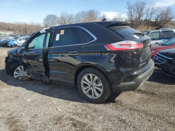 2FMPK4K96PBA32645 2023 FORD EDGE - Image 2