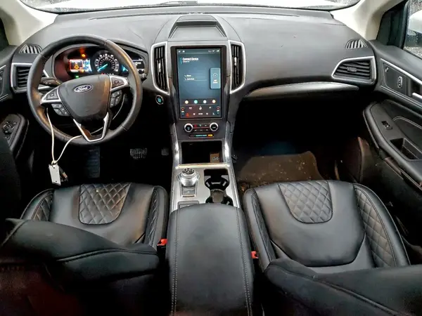 2FMPK4K96PBA44052 2023 FORD EDGE - Image 8