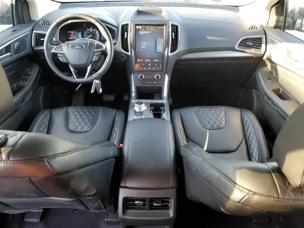 2FMPK4K96PBA46724 2023 FORD EDGE - Image 8