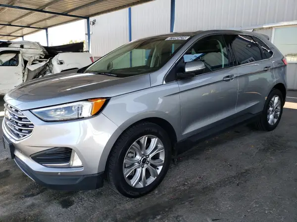 2FMPK4K96PBA59165 2023 FORD EDGE - Image 1