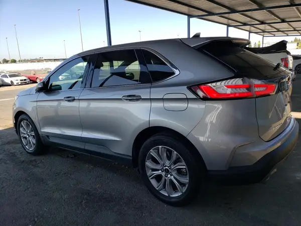 2FMPK4K96PBA59165 2023 FORD EDGE - Image 2
