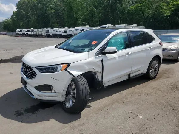 2FMPK4K96RBA18604 2024 FORD EDGE - Image 1