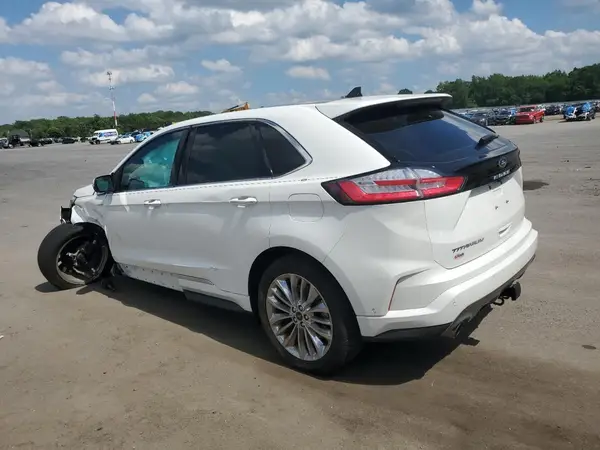 2FMPK4K96RBA18604 2024 FORD EDGE - Image 2