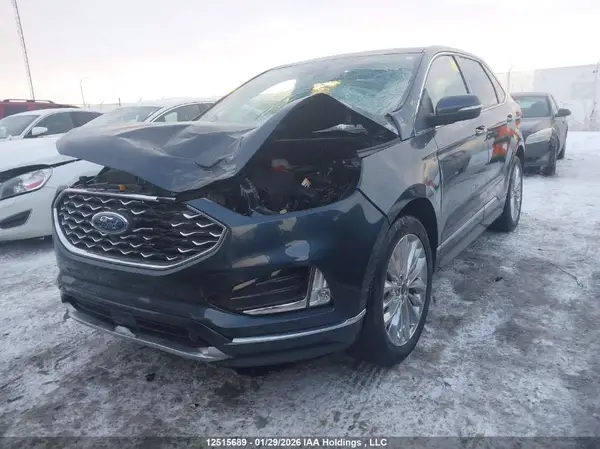 2FMPK4K96RBA26461 2024 FORD EDGE - Image 2