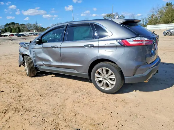 2FMPK4K96RBA50369 2024 FORD EDGE - Image 2