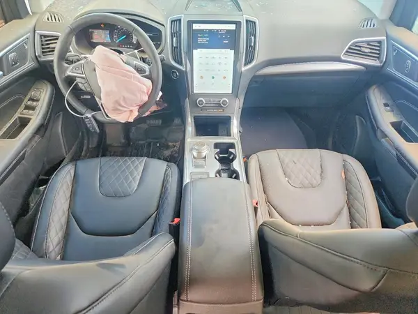 2FMPK4K96RBA50369 2024 FORD EDGE - Image 8