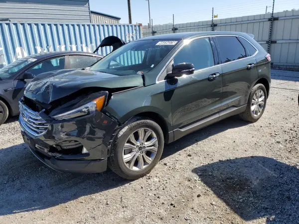 2FMPK4K96RBA51117 2024 FORD EDGE - Image 1