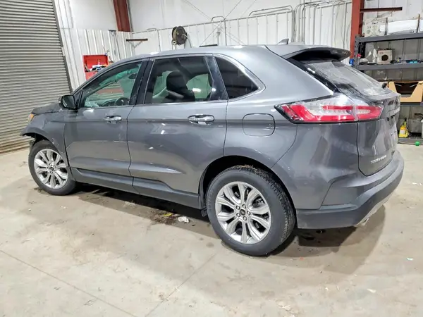 2FMPK4K96RBA52431 2024 FORD EDGE - Image 2