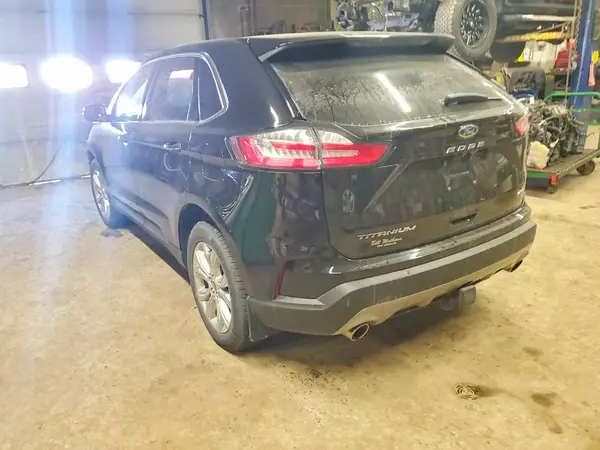 2FMPK4K96RBA57659 2024 FORD EDGE - Image 2
