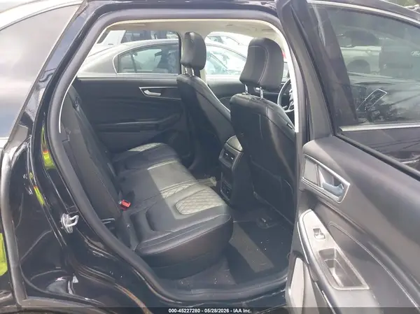 2FMPK4K96RBA66748 2024 FORD EDGE - Image 8