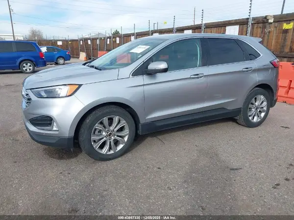 2FMPK4K96RBA68466 2024 FORD EDGE - Image 2