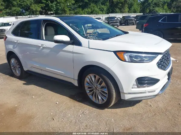 2FMPK4K96RBA83808 2024 FORD EDGE - Image 1