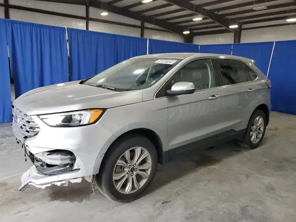 2FMPK4K96RBA89852 2024 FORD EDGE - Image 1