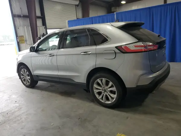 2FMPK4K96RBA89852 2024 FORD EDGE - Image 2