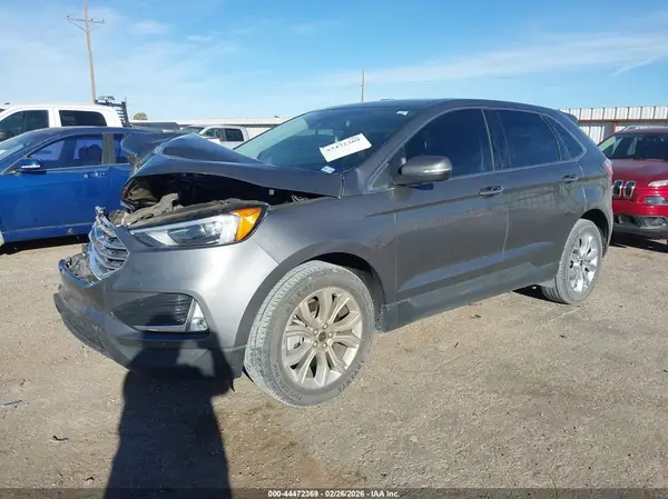 2FMPK4K96RBA93948 2024 FORD EDGE - Image 2