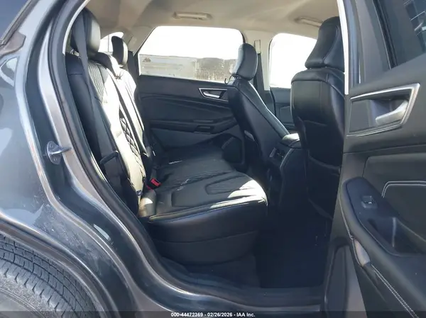 2FMPK4K96RBA93948 2024 FORD EDGE - Image 8