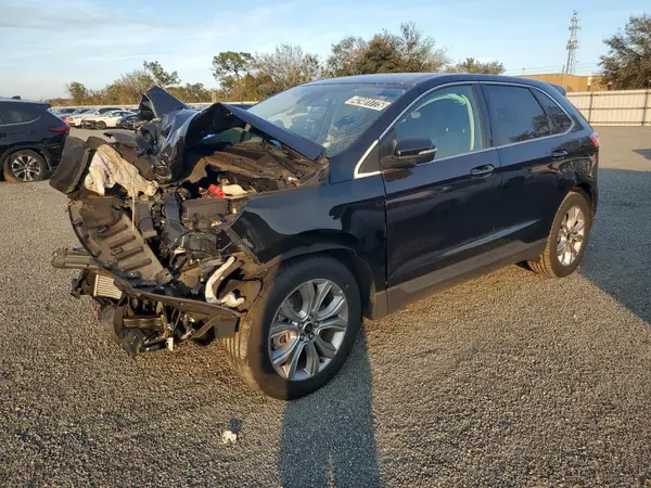 2FMPK4K96RBA94209 2024 FORD EDGE - Image 1