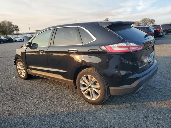 2FMPK4K96RBA94209 2024 FORD EDGE - Image 2