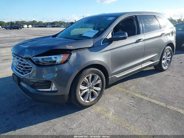 2FMPK4K96RBB01949 2024 FORD EDGE - Image 2