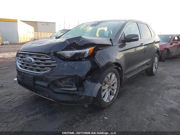 2FMPK4K96RBB02678 2024 FORD EDGE - Image 2