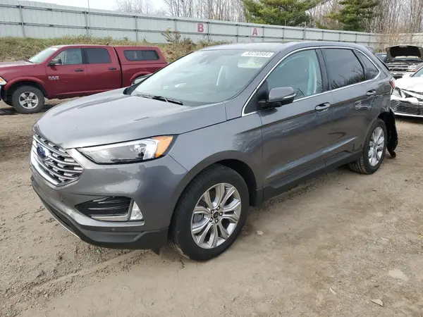2FMPK4K96RBB19626 2024 FORD EDGE - Image 1