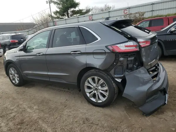 2FMPK4K96RBB19626 2024 FORD EDGE - Image 2