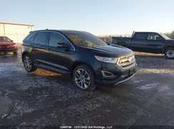 2FMPK4K97GBB01102 2016 FORD EDGE