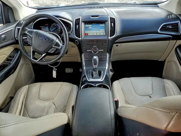 2FMPK4K97GBB02590 2016 FORD EDGE - Image 8