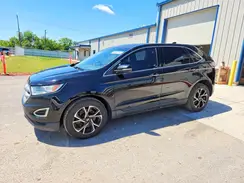 2FMPK4K97GBB03383 2016 FORD EDGE