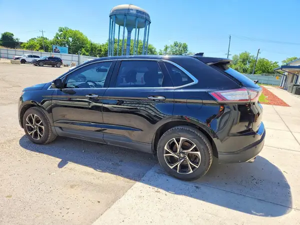 2FMPK4K97GBB03383 2016 FORD EDGE - Image 2