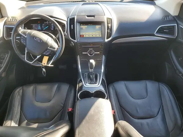 2FMPK4K97GBB06588 2016 FORD EDGE - Image 8