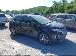 2FMPK4K97GBB09832 2016 FORD EDGE