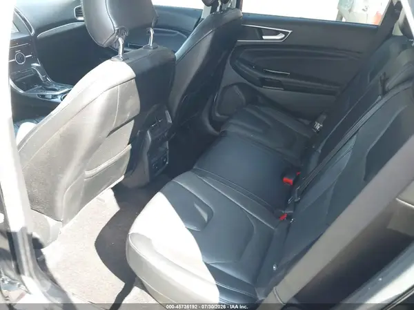 2FMPK4K97GBB09832 2016 FORD EDGE - Image 8