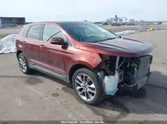 2FMPK4K97GBB10477 2016 FORD EDGE