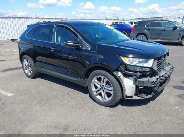 2FMPK4K97GBB12214 2016 FORD EDGE - Image 1
