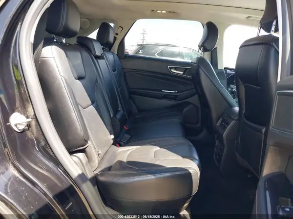 2FMPK4K97GBB12214 2016 FORD EDGE - Image 8