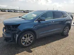 2FMPK4K97GBB15016 2016 FORD EDGE