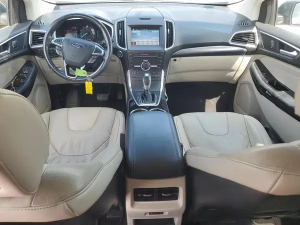 2FMPK4K97GBB15016 2016 FORD EDGE - Image 8