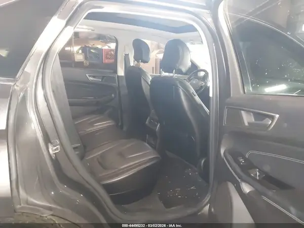 2FMPK4K97GBB16859 2016 FORD EDGE - Image 8