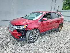 2FMPK4K97GBB18580 2016 FORD EDGE