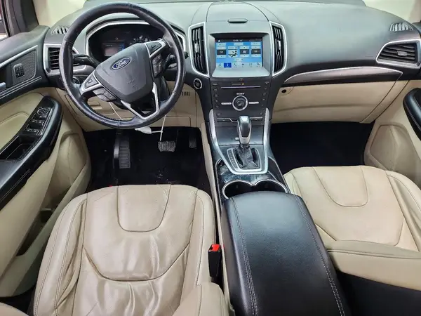 2FMPK4K97GBB18580 2016 FORD EDGE - Image 8