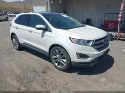 2FMPK4K97GBB21124 2016 FORD EDGE