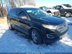 2FMPK4K97GBB22046 2016 FORD EDGE
