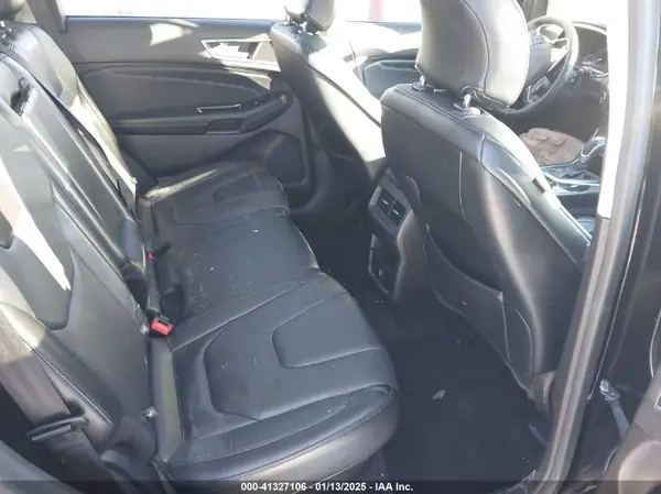 2FMPK4K97GBB22046 2016 FORD EDGE - Image 8