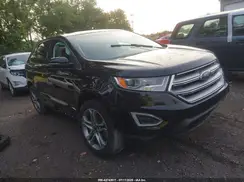 2FMPK4K97GBB22967 2016 FORD EDGE