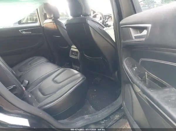 2FMPK4K97GBB22967 2016 FORD EDGE - Image 8