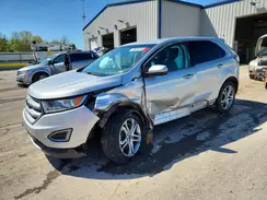 2FMPK4K97GBB23035 2016 FORD EDGE
